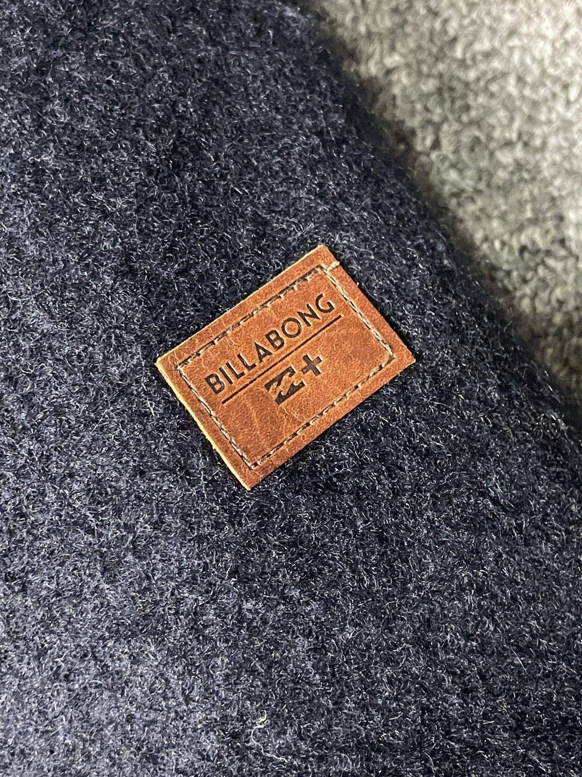 Billabong × Japanese Brand × Vintage Billabong Men’s Retro Jacket (101) Size US L / EU 52-54 / 3 - 6 Thumbnail