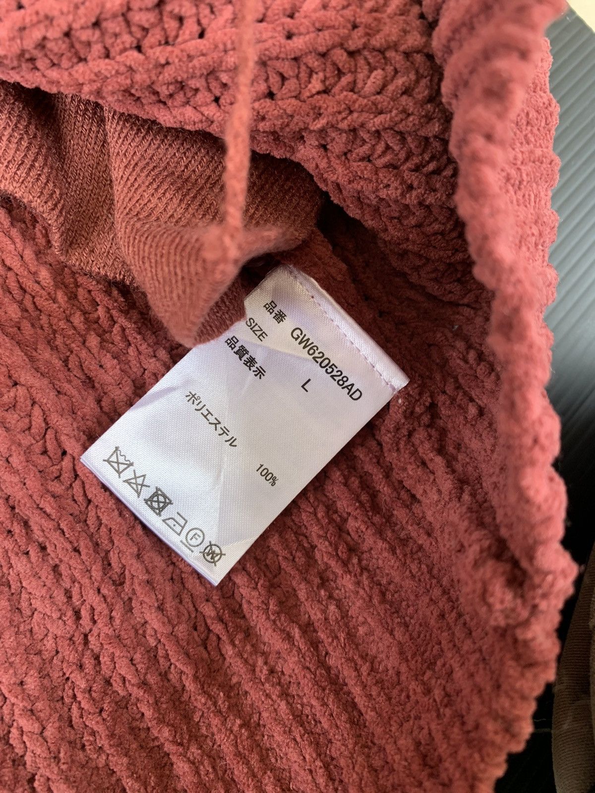 Global Work JapaneseBrand Global Work Knitwear Cardigan Jacket Size US L / EU 52-54 / 3 - 5 Thumbnail