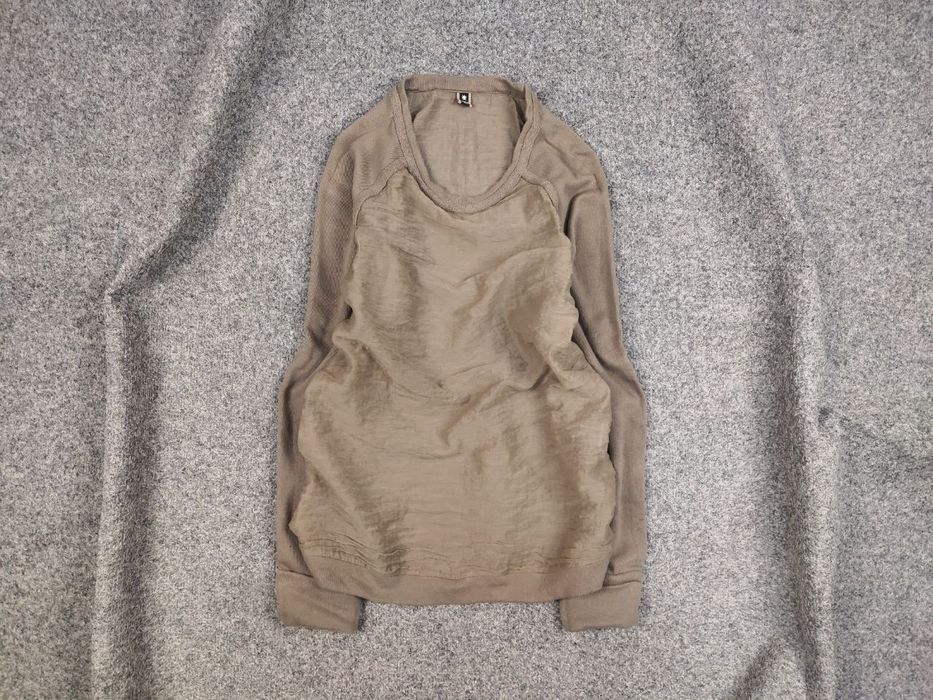 Other European Culture royal dye Design Light mesh Sweatshirt Size US M / EU 48-50 / 2 - 1 Thumbnail