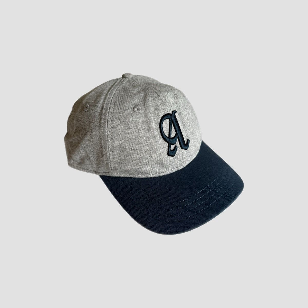 Aime Leon Dore Aime Leon Dore Collegiate A Hat Size ONE SIZE - 1 Thumbnail