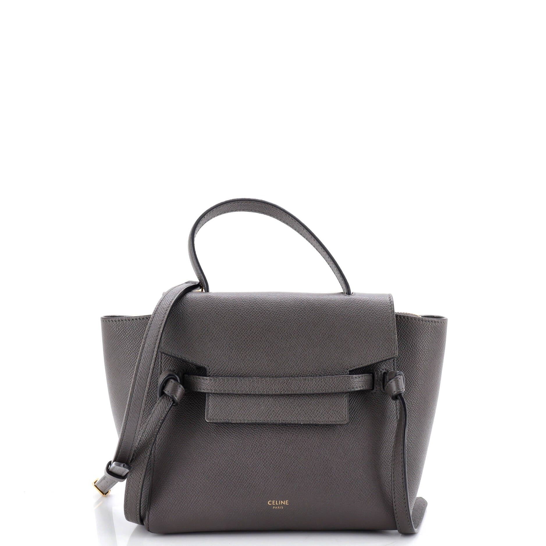 Celine Belt Bag Size ONE SIZE - 1 Thumbnail