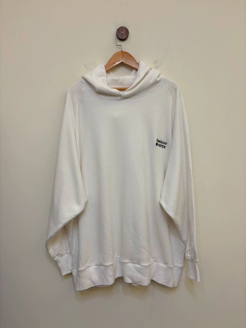 Nissan Sweatshirt in Loose Fit Design