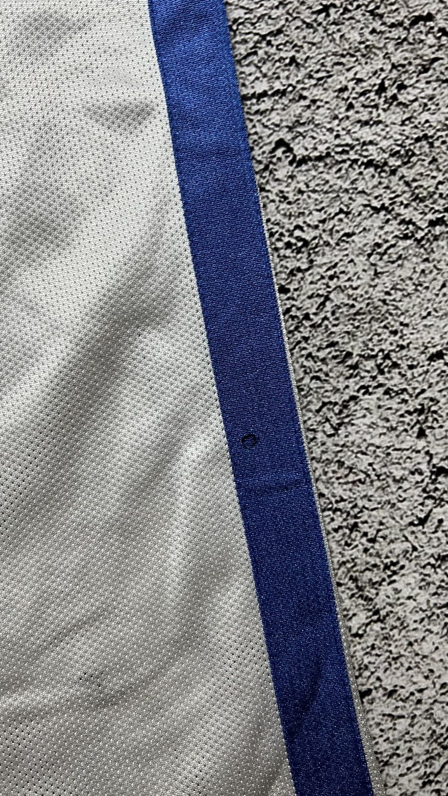 Reebok VTG 90’s Sacramento Kings NBA Peja Stojakovic reebok jersey Size US L / EU 52-54 / 3 - 8 Thumbnail