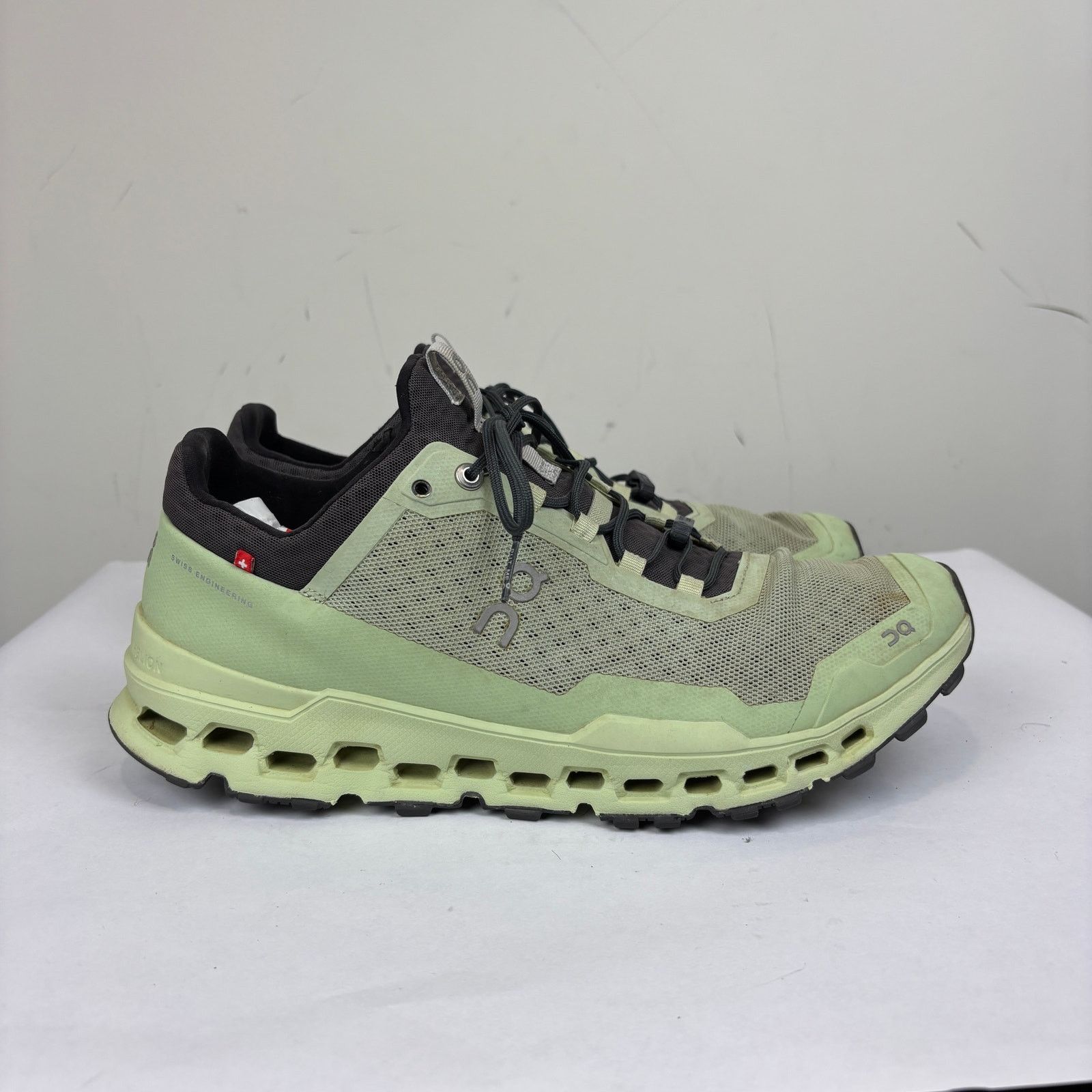 On On Running On Cloudultra Sneakers Shoes Men's 11 Run Walk Size US 11 / EU 44 - 3 Thumbnail