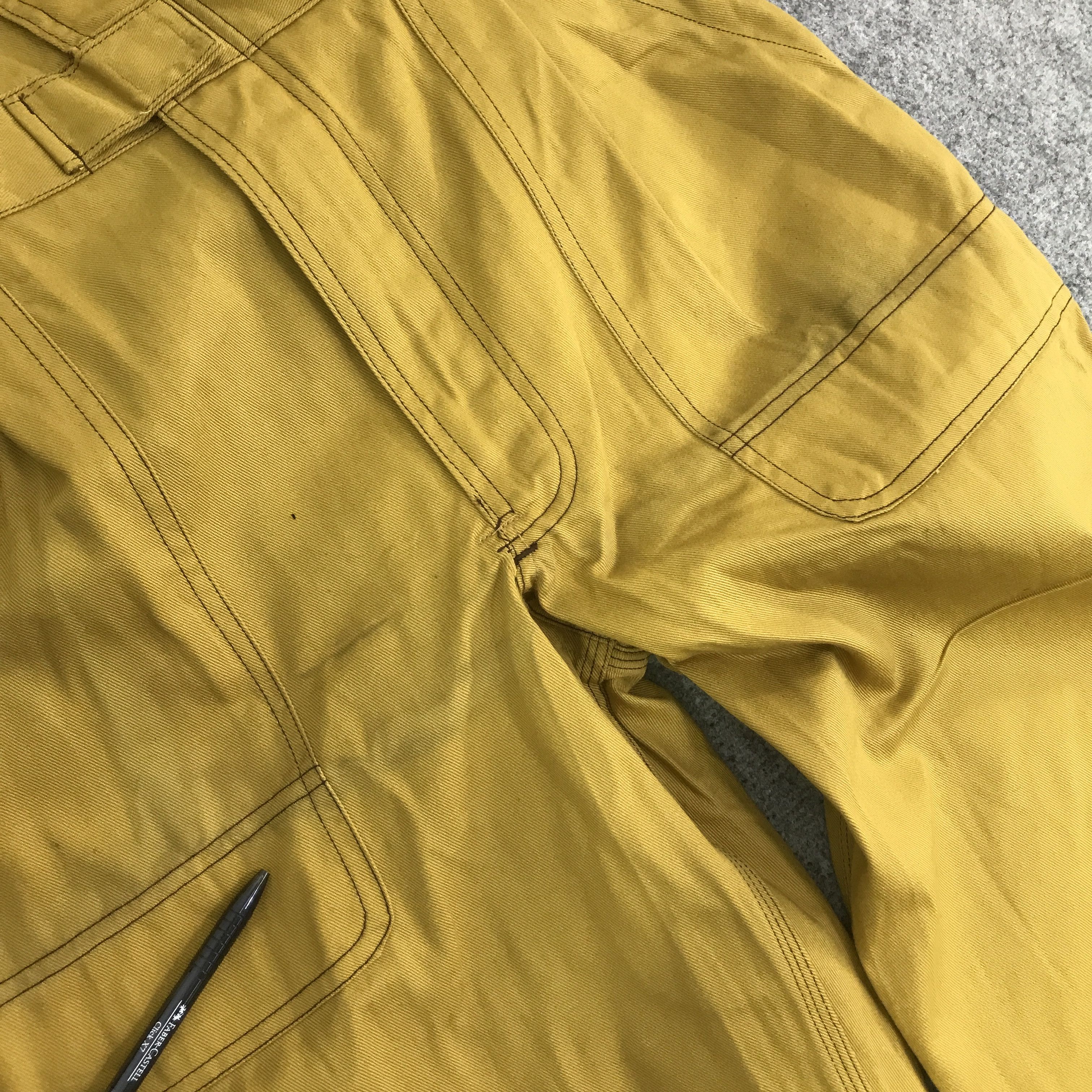 Japanese Brand Vtg Toyota racing coverall Jacket K99B1 Size US L / EU 52-54 / 3 - 13 Thumbnail