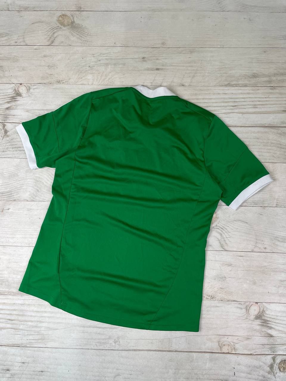 Adidas Adidas GERMANY 2012 2013 AWAY Football Shirt Soocer JERSEY Size US L / EU 52-54 / 3 - 8 Thumbnail