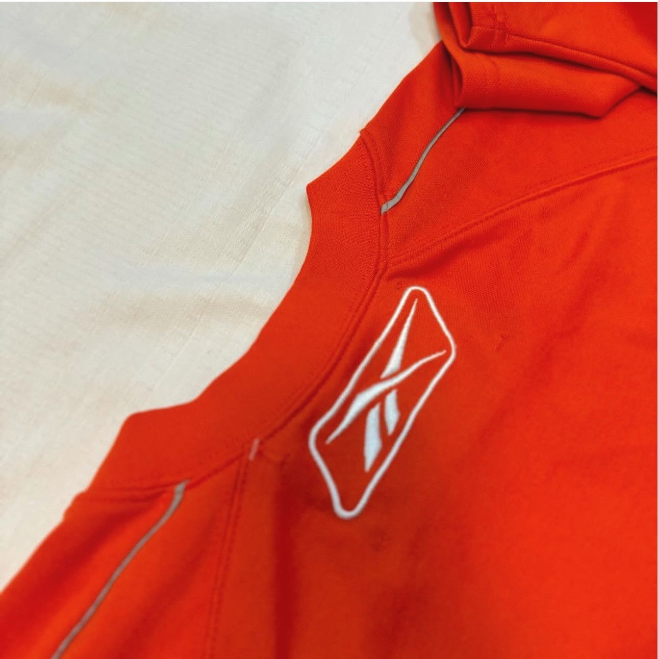 Reebok REEBOK x NHL x vintage Size US XXL / EU 58 / 5 - 8 Thumbnail