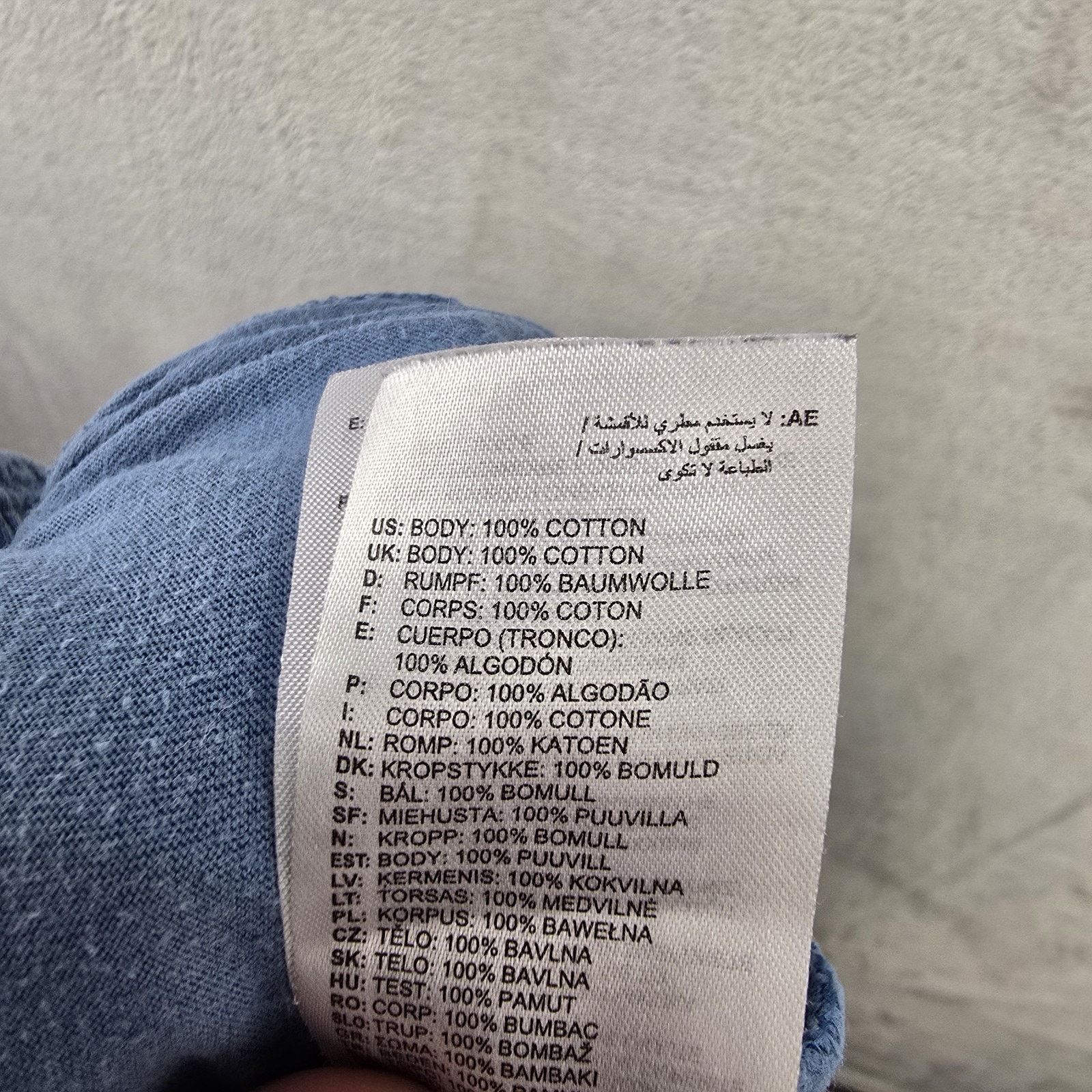 Adidas Adidas Originals Adventure Fleece Shorts Mens XL 7" Inseam Size US 36 / EU 52 - 6 Thumbnail