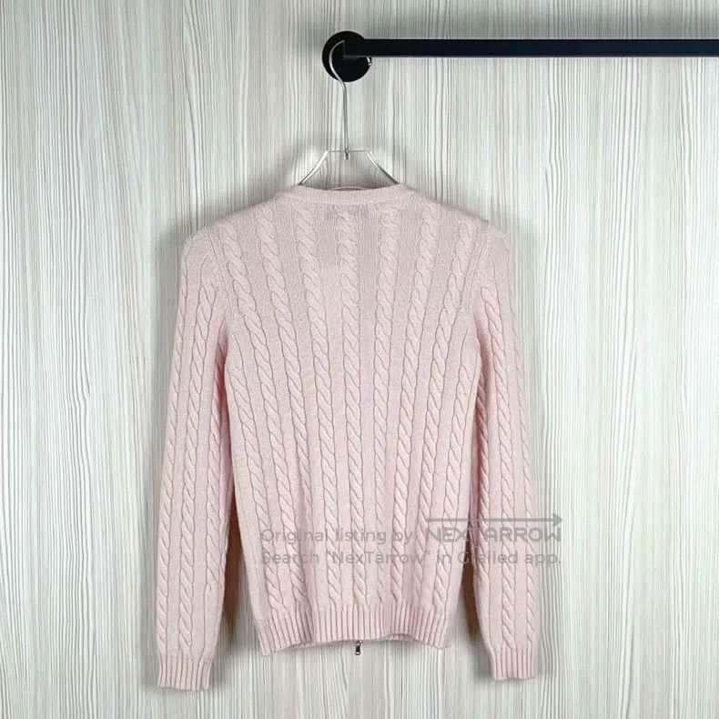 Brunello Cucinelli Brunello Cucinelli Sweater Coat Size XXS / US 00 / IT 34 - 2 Thumbnail
