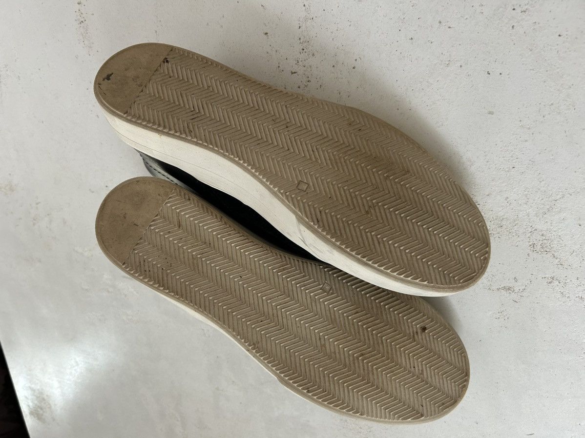 Maison Margiela Margiela Minnetonka Sneaker Size US 12 / EU 45 - 5 Thumbnail