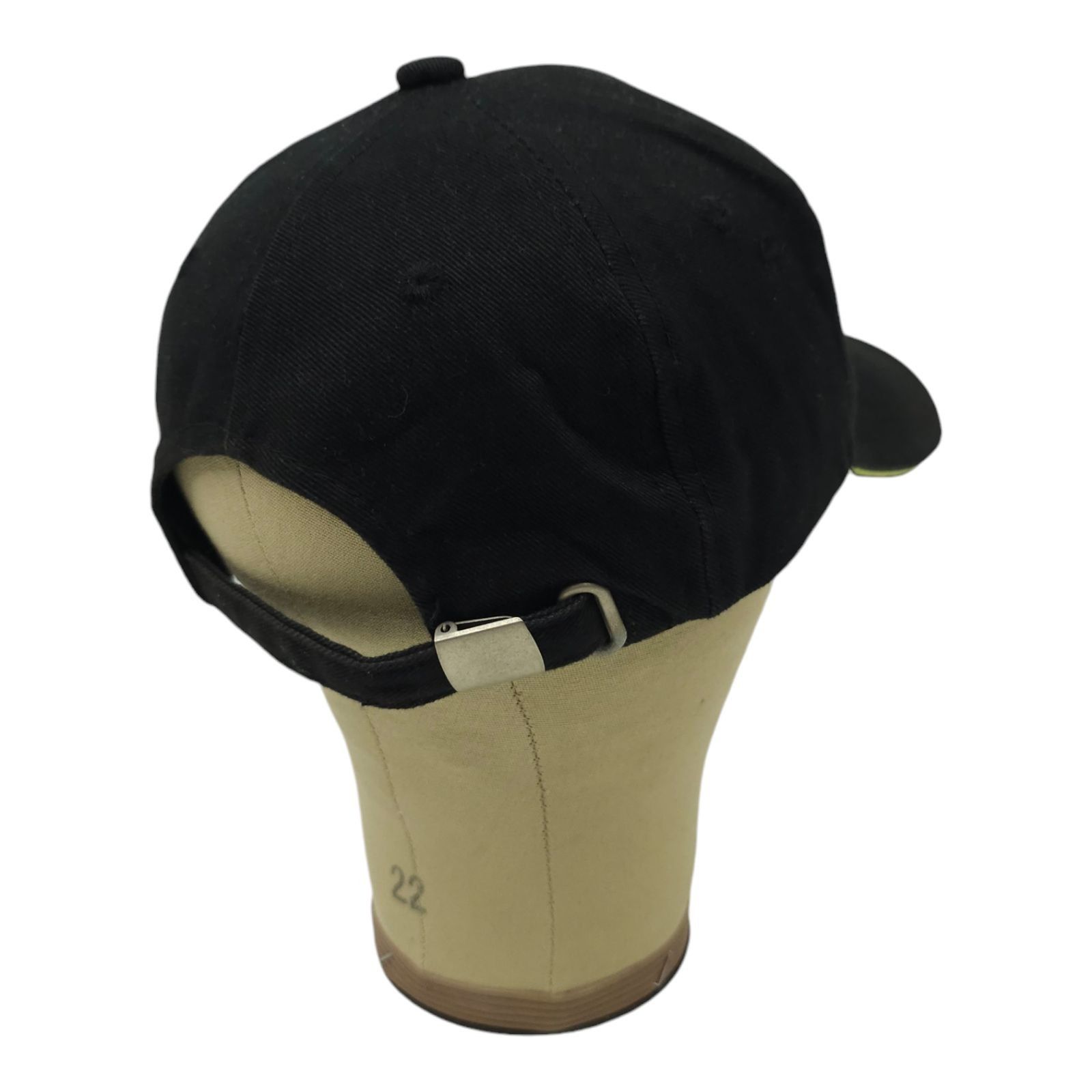 Other Clark S Series Forklift Adjustable Cap Trucker Baseball Hat Size ONE SIZE - 13 Thumbnail