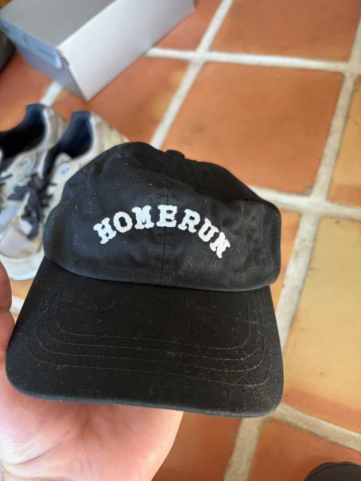 Supreme HOMERUN NYC TOKYO HAT SUPER RARE Size ONE SIZE - 1 Thumbnail