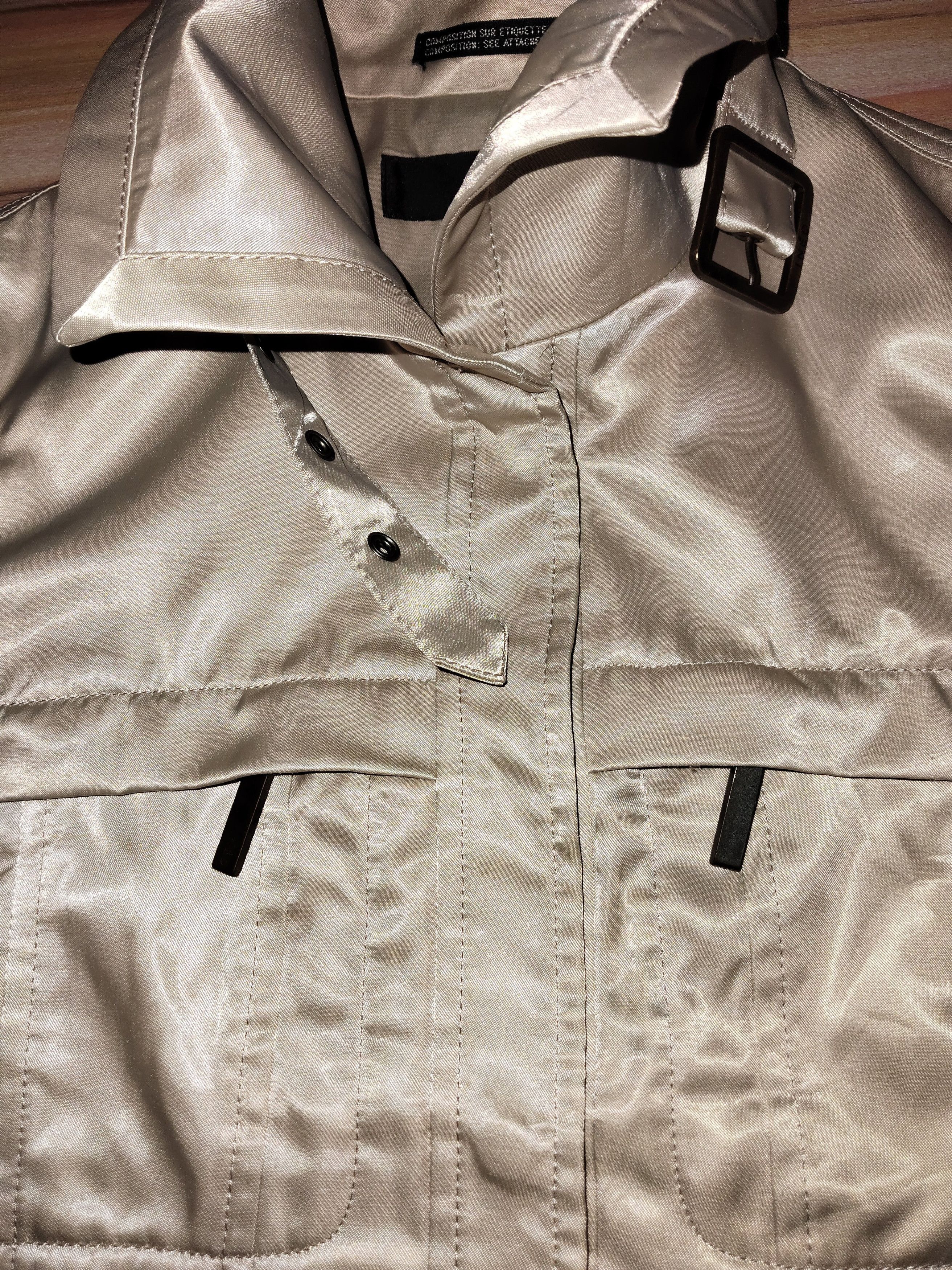 Yohji Yamamoto INED Jacket By YOHJI YAMAMOTO Size S / US 4 / IT 40 - 3 Thumbnail