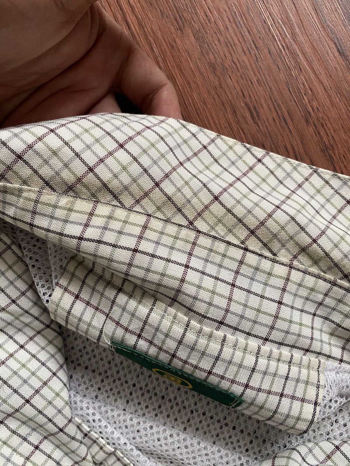 Paolo Gucci Paolo Gucci Casual Jacket Size US L / EU 52-54 / 3 - 17 Thumbnail