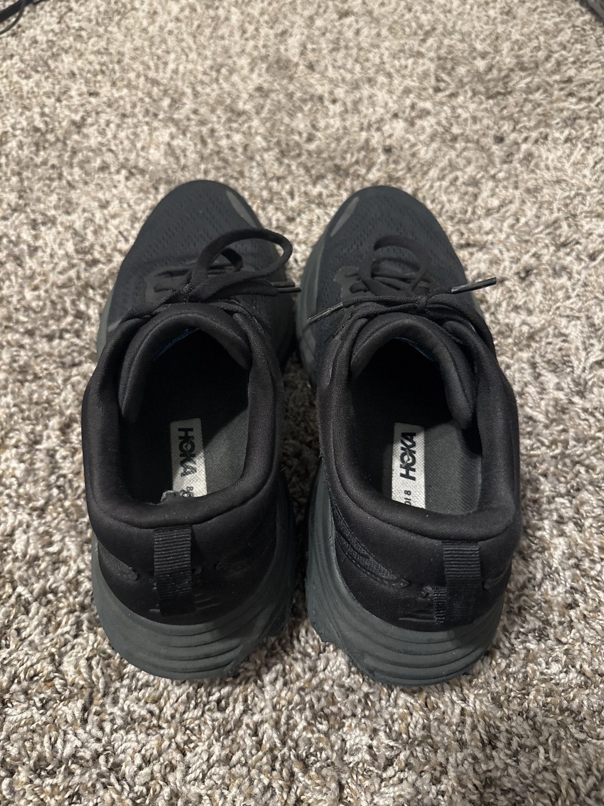 Hoka Hoka Sneakers Size US 9.5 / IT 39.5 - 4 Thumbnail