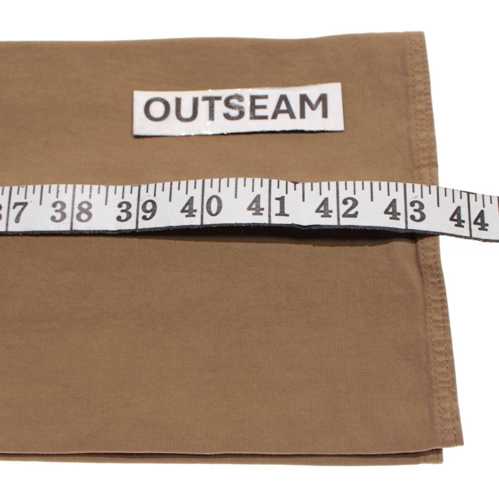 Incotex INCOTEX New with tags Chino Size 28 US In Brown Size US 28 / EU 44 - 6 Thumbnail