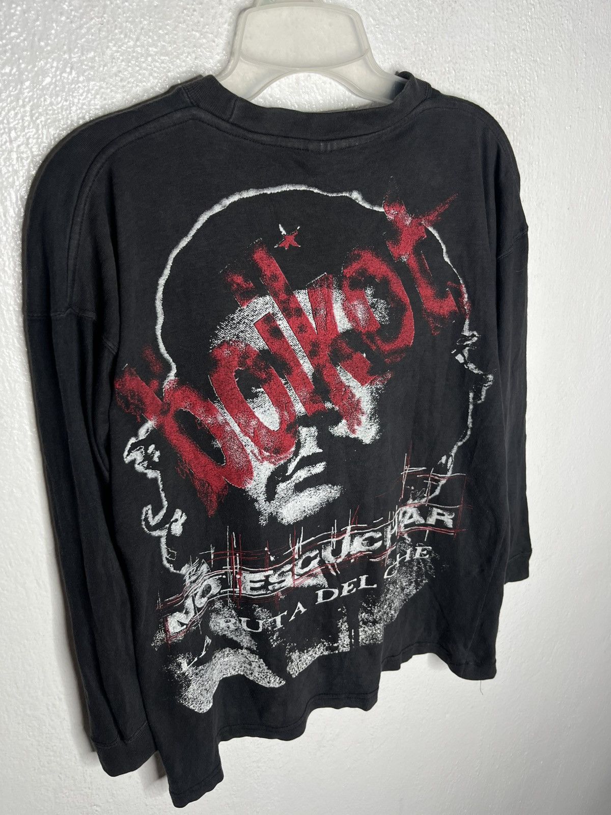 Band Tees Tshirt BOIKOT Size US M / EU 48-50 / 2 - 6 Thumbnail