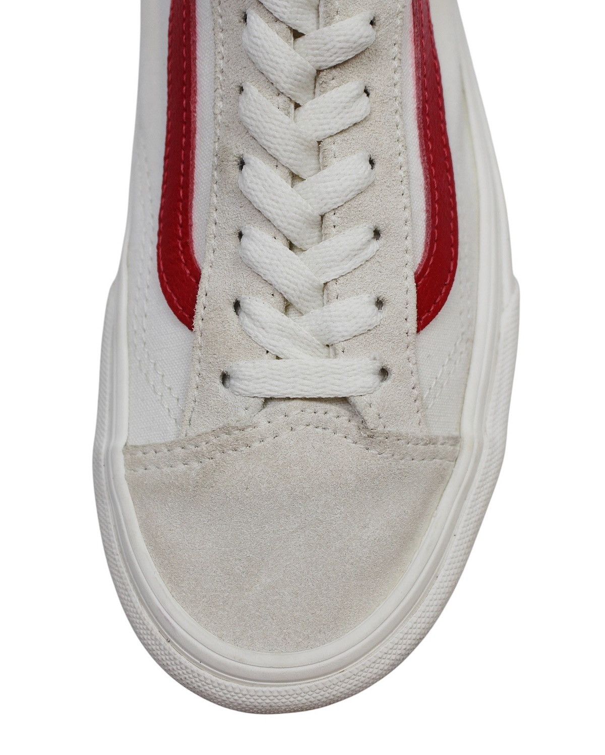 Vans VANS STYLE 36 / OLD SKOOL RED JAZZ STRIPE Size US 8 / EU 41 - 8 Thumbnail