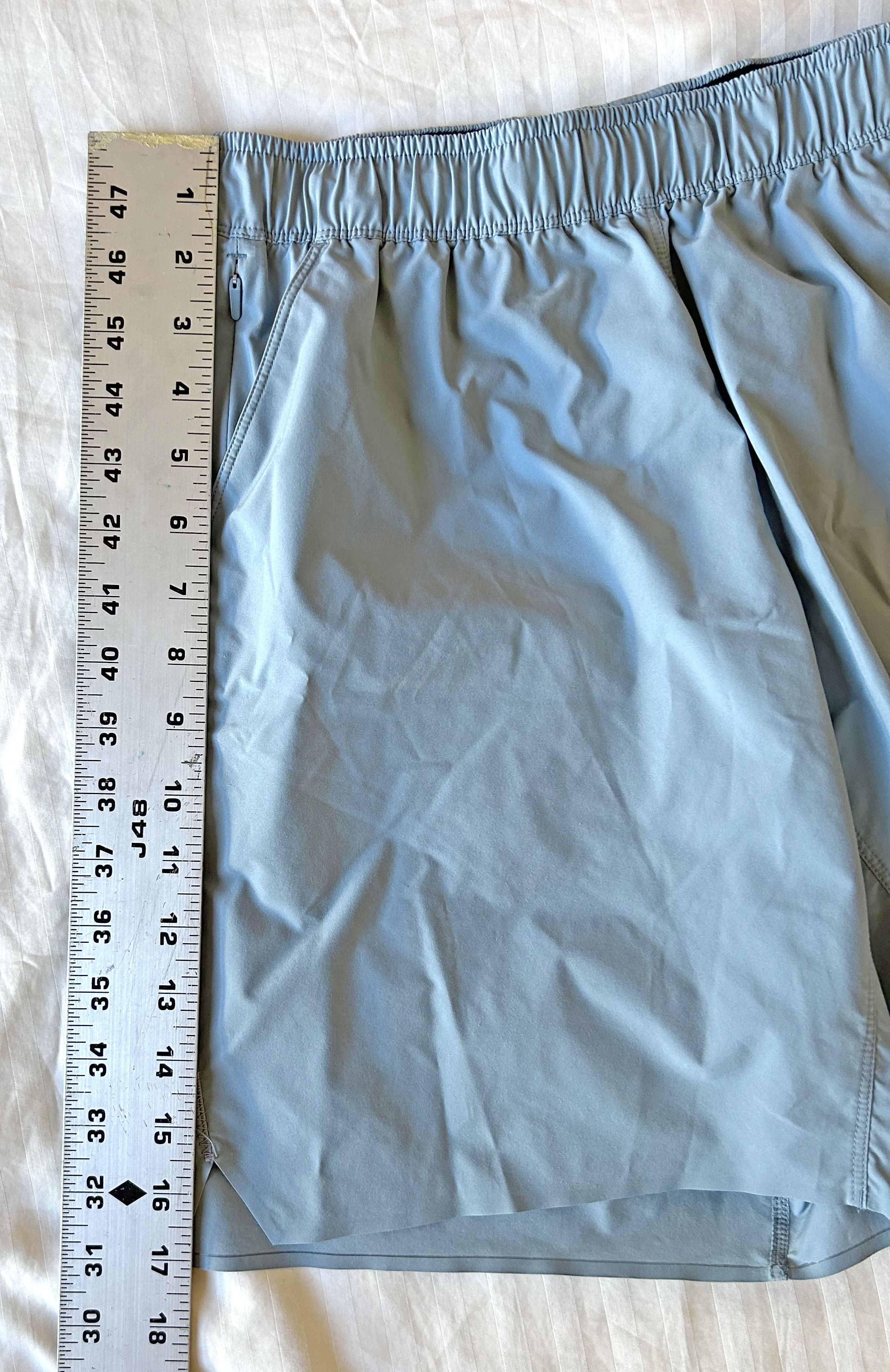 Reigning Champ Reigning Champ Training Short 7" - Medium Size US 32 / EU 48 - 4 Thumbnail
