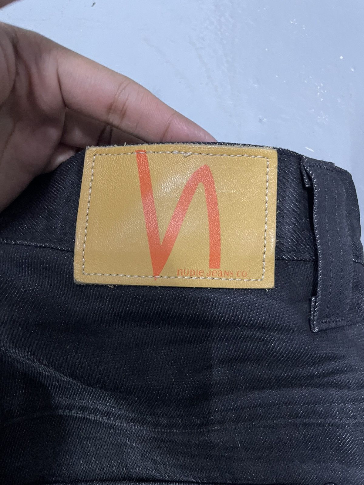 Nudie Jeans Nudie Jeans Size US 28 / EU 44 - 13 Thumbnail