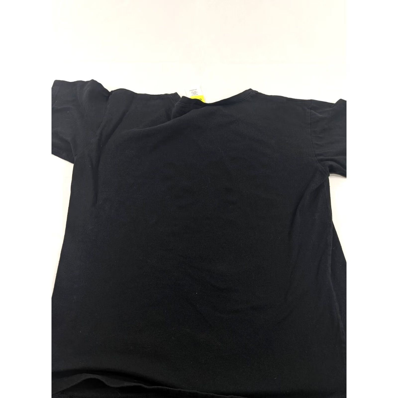 Disney Disney Parks Mickey Mouse Disneyland Women's Tee T-Shirt Black Large Size L / US 10 / IT 46 - 5 Thumbnail