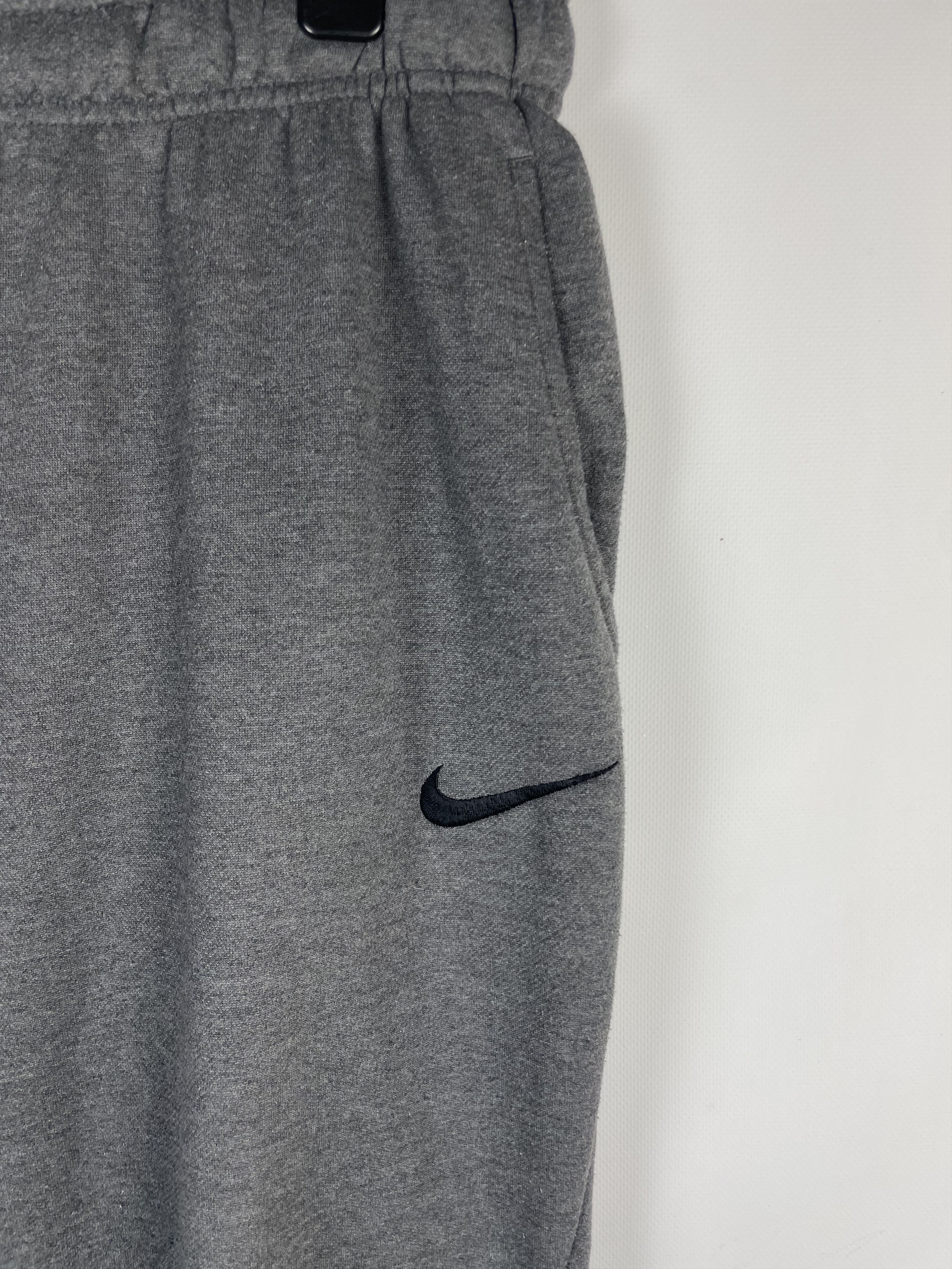 Nike Nike dri fit sweatpants track pants y2k Size US 34 / EU 50 - 4 Thumbnail