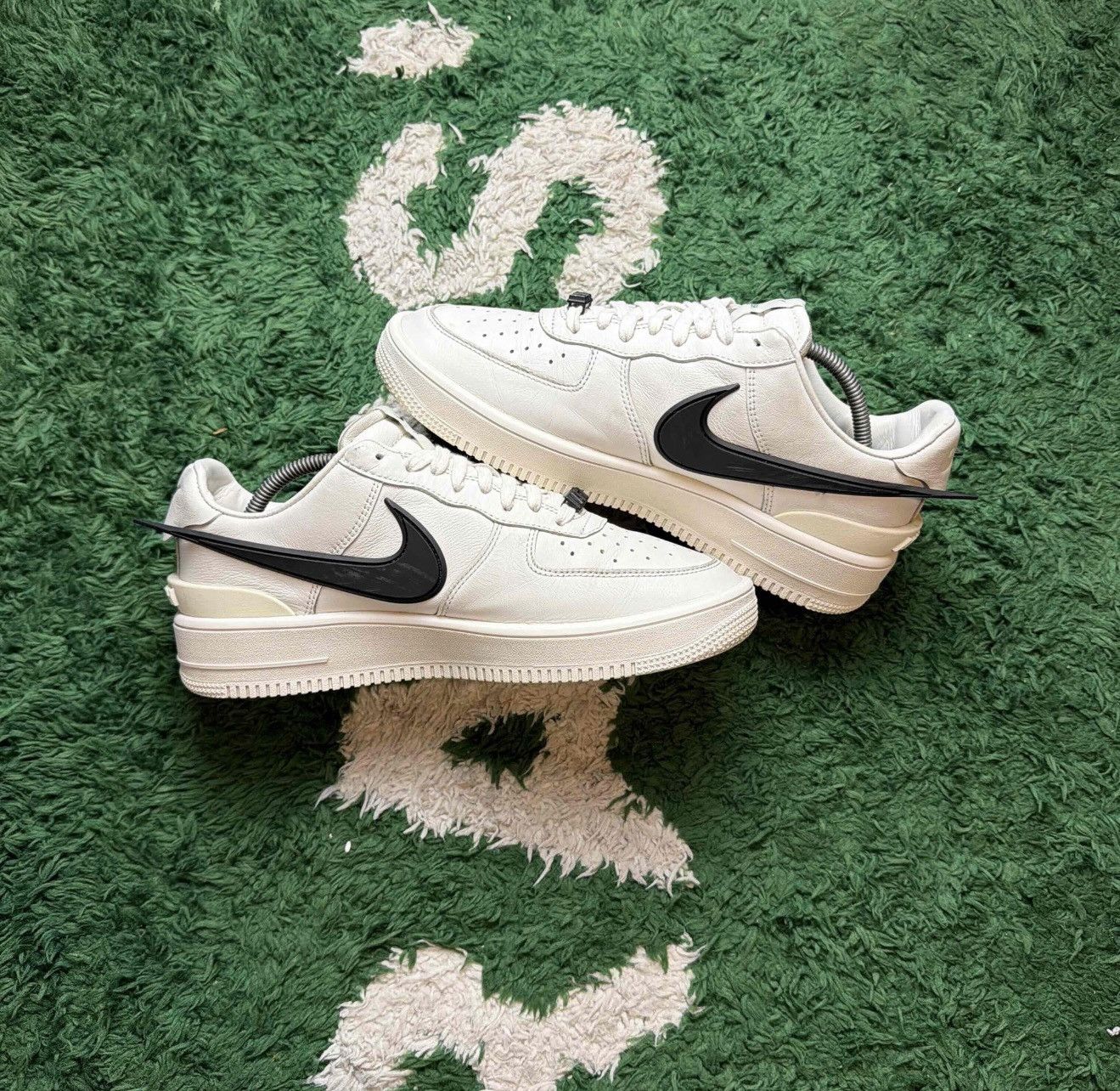 Ambush Design × Nike Ambush x nike air force 1 phantom Size US 9.5 / EU 42-43 - 7 Thumbnail