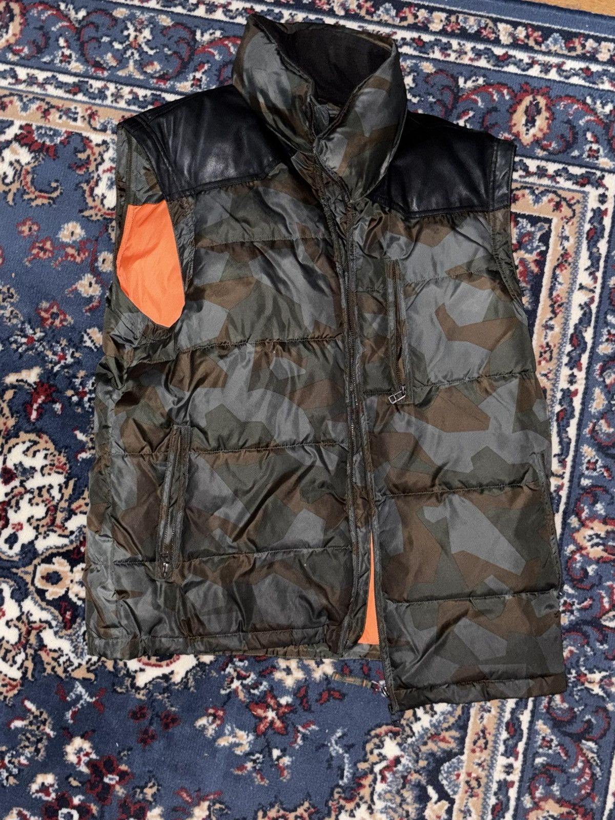 Armani Exchange Armani jacket Size US L / EU 52-54 / 3 - 3 Thumbnail