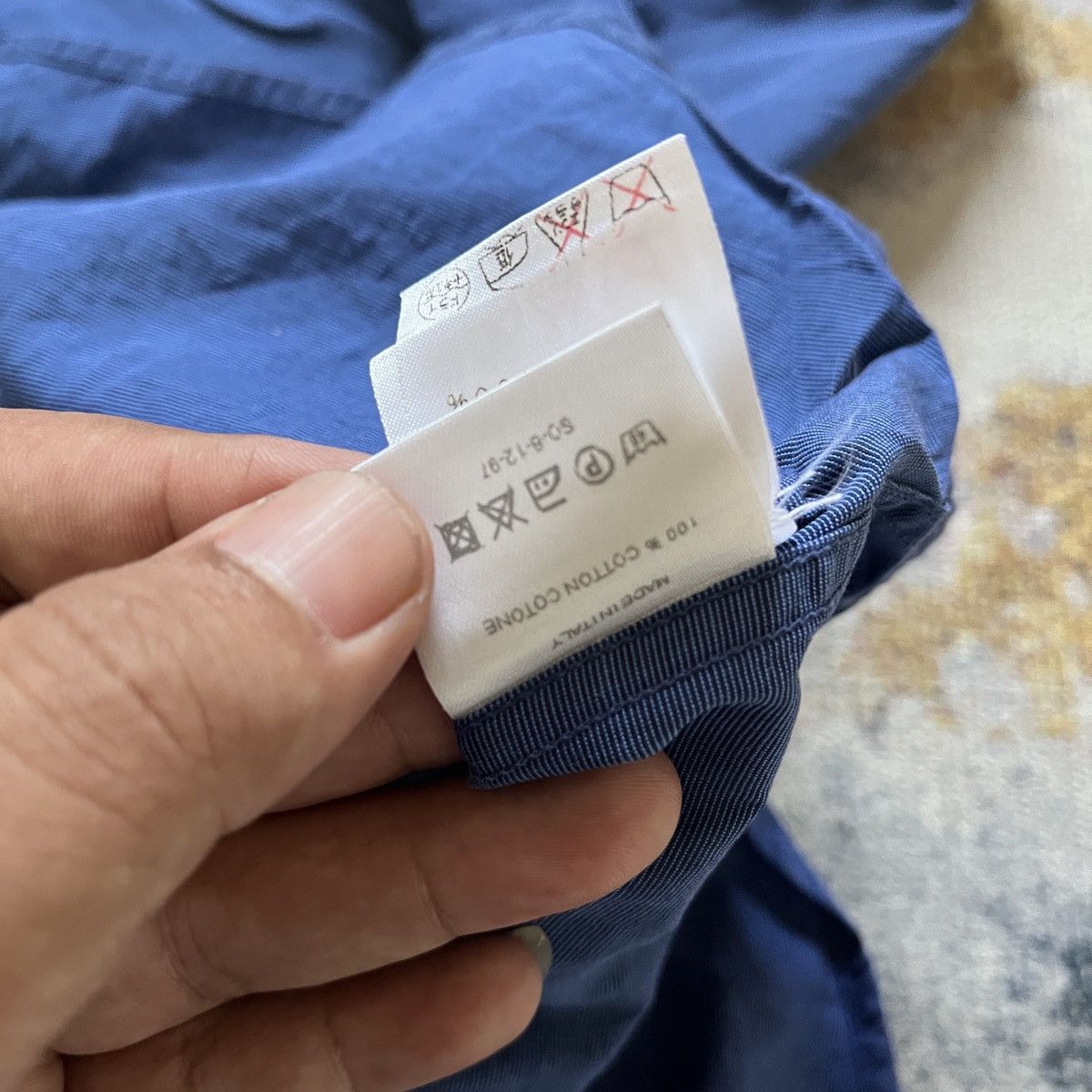 Gucci Gucci shirts Size US S / EU 44-46 / 1 - 9 Thumbnail