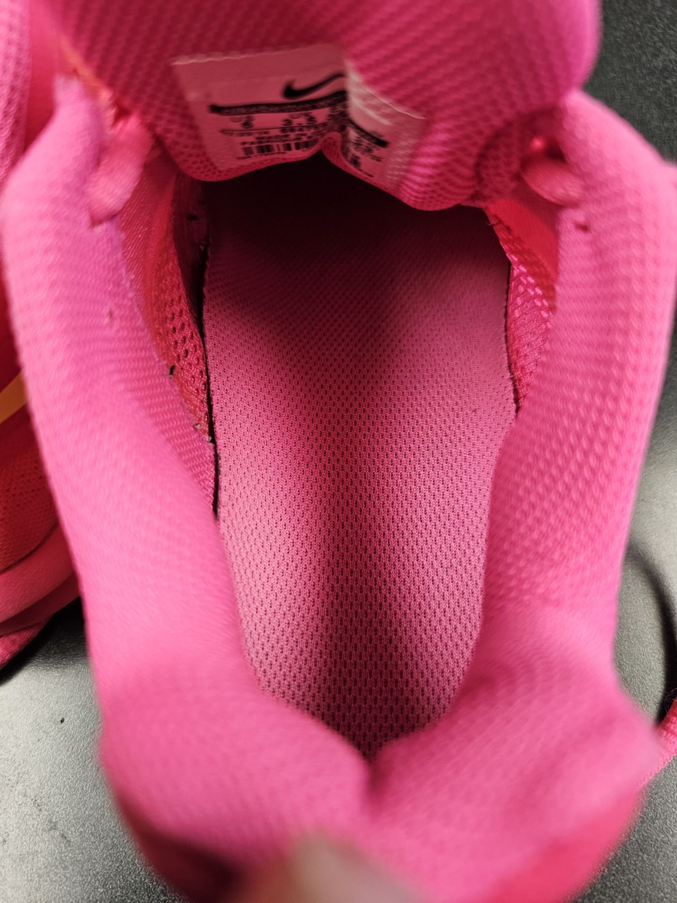 Nike Lunar Ballistec Size US 6 / IT 36 - 4 Thumbnail