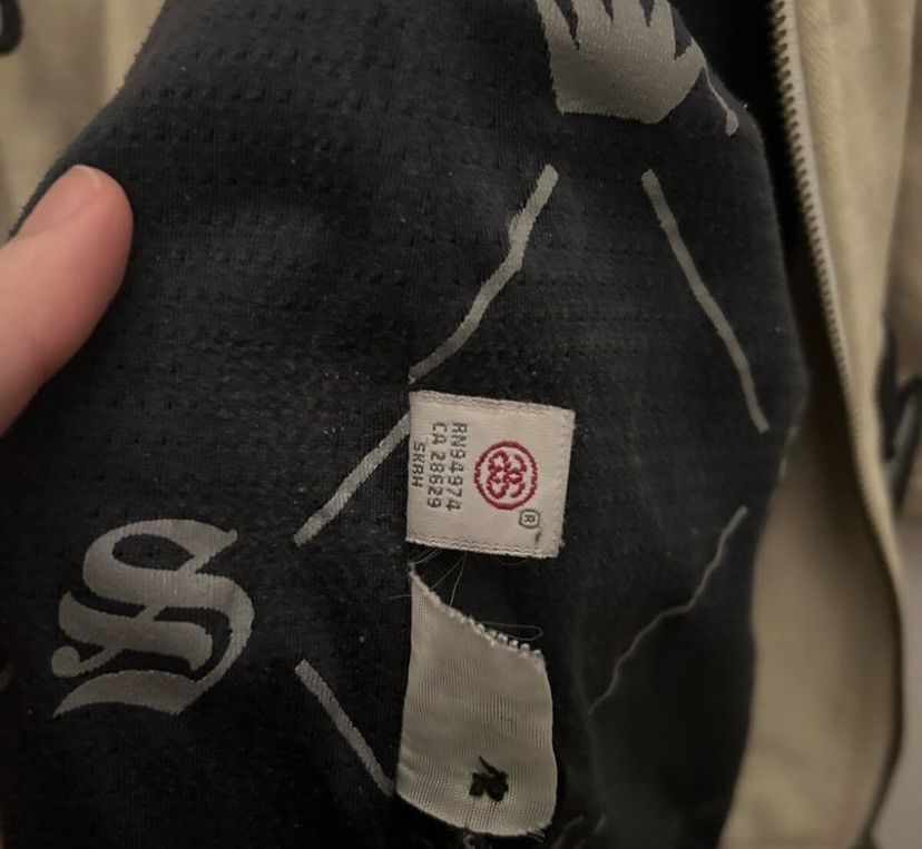 Stussy Rare vintage stussy duffel coat Size M / US 6-8 / IT 42-44 - 7 Thumbnail