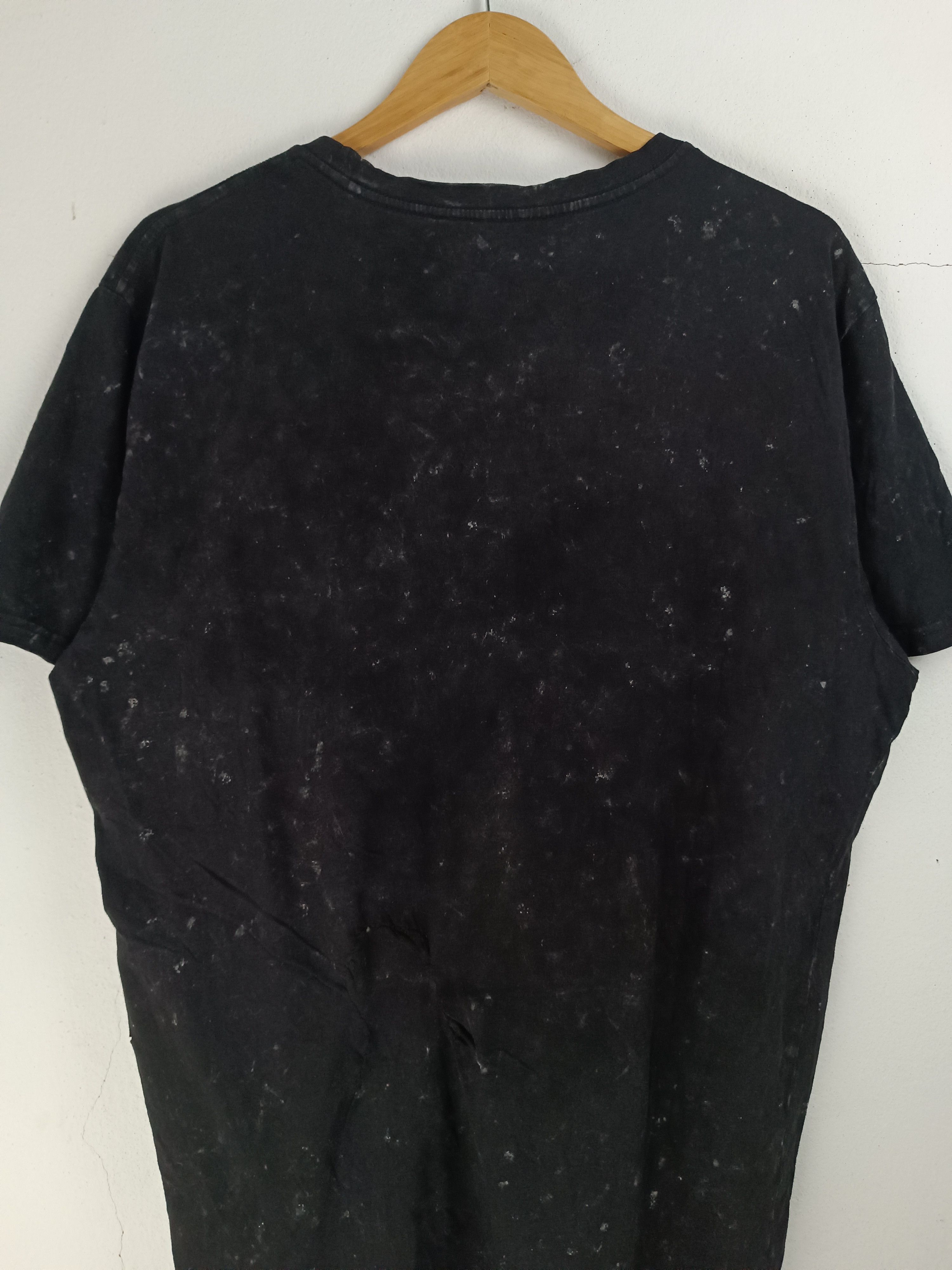 Rap Tees THRASHED FADED VINTAGE LIL WAYNE BABY TEE eminem 50cent Size US L / EU 52-54 / 3 - 16 Thumbnail