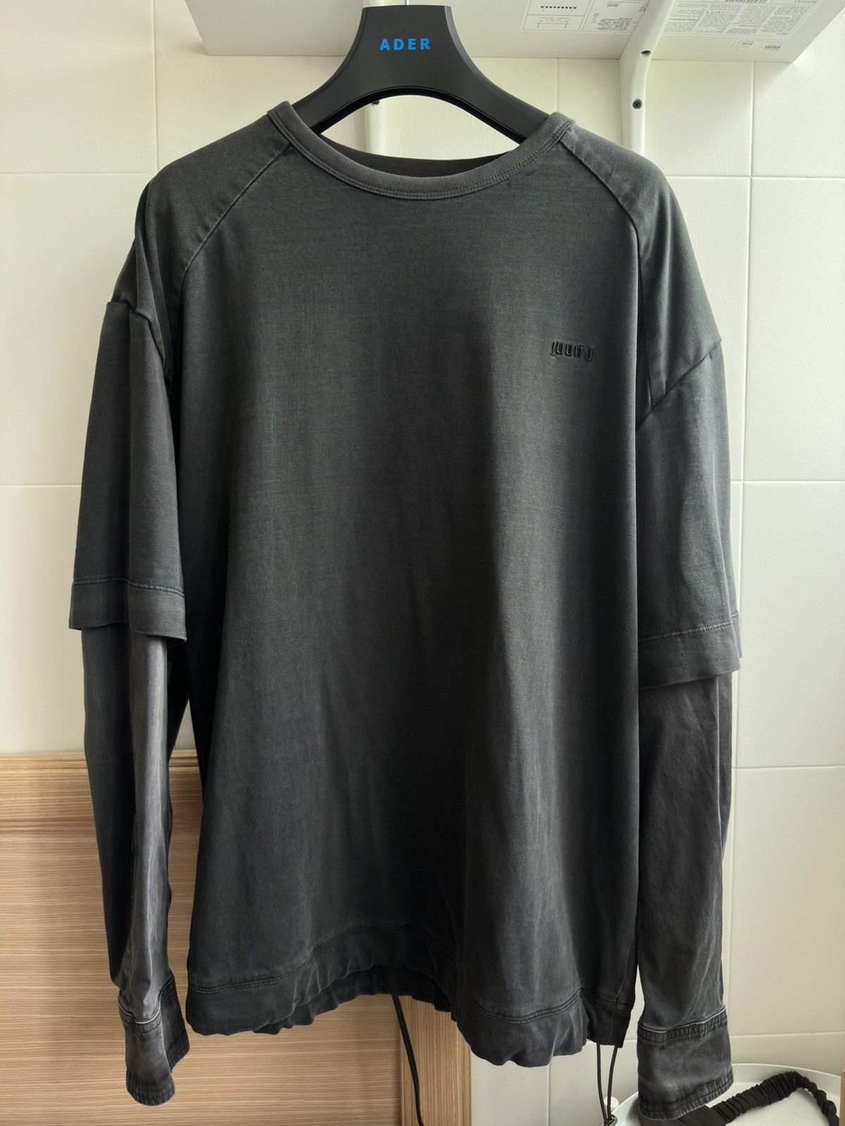Juun j Sweatshirt