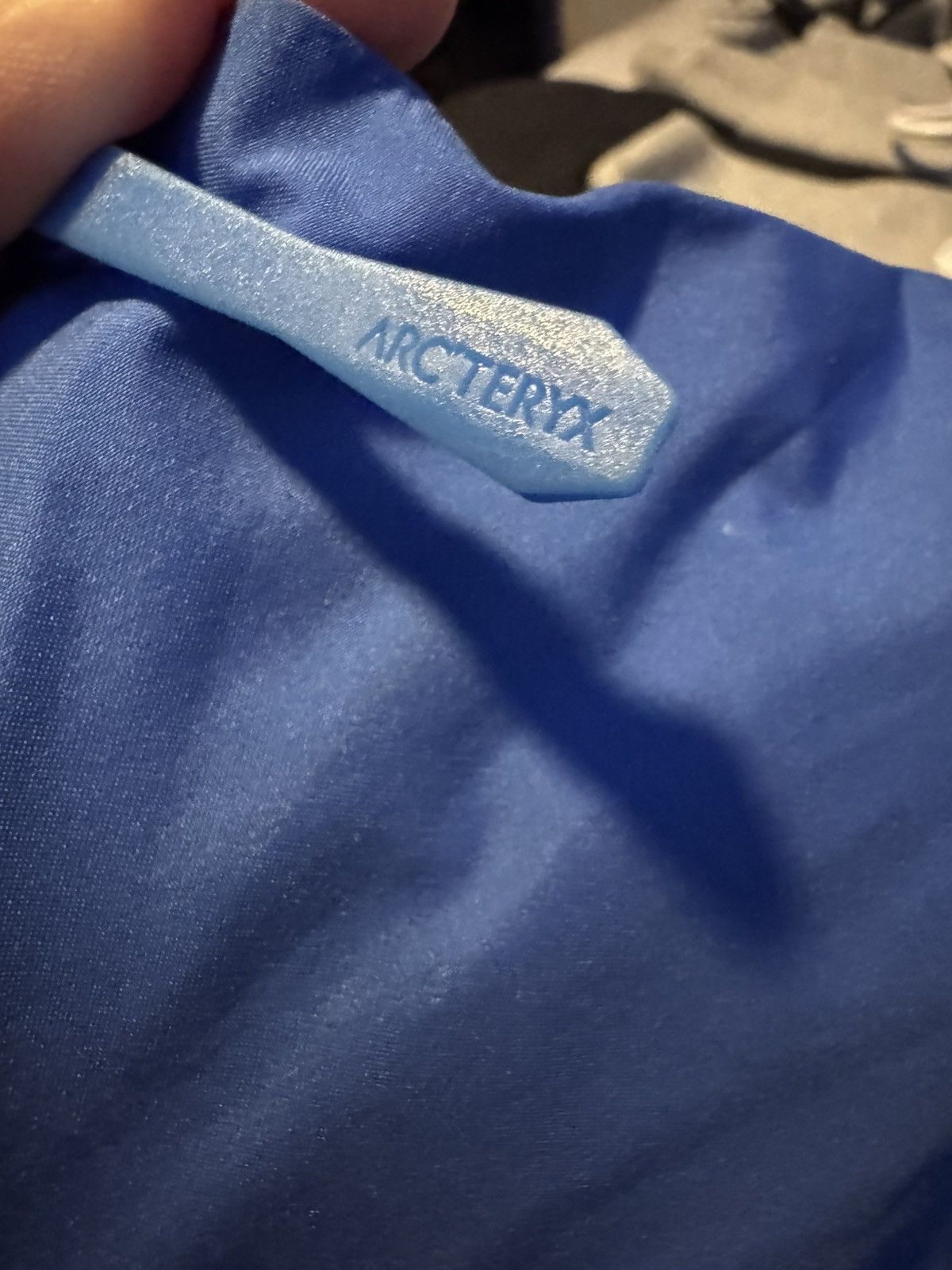 Arc'teryx Arcteryx Alpha jacket Size US XL / EU 56 / 4 - 3 Thumbnail