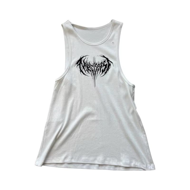 Playboi Carti Playboi Carti I Am Music Tank Top | Grailed