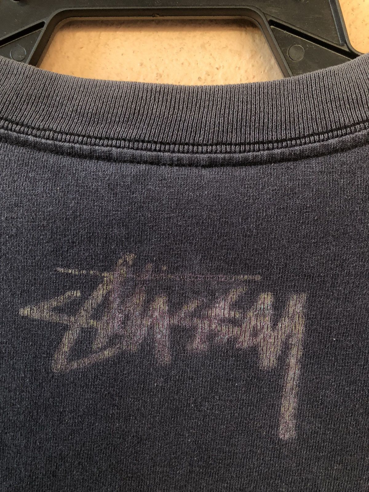 Stussy Vintage STUSSY NAGOYA SAKAE Decade One Size US XL / EU 56 / 4 - 11 Thumbnail