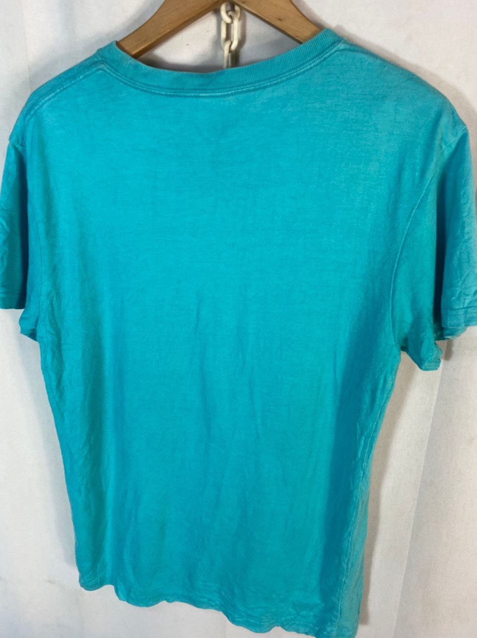 Chums Chums embroidered logo tshirt Size US M / EU 48-50 / 2 - 9 Thumbnail