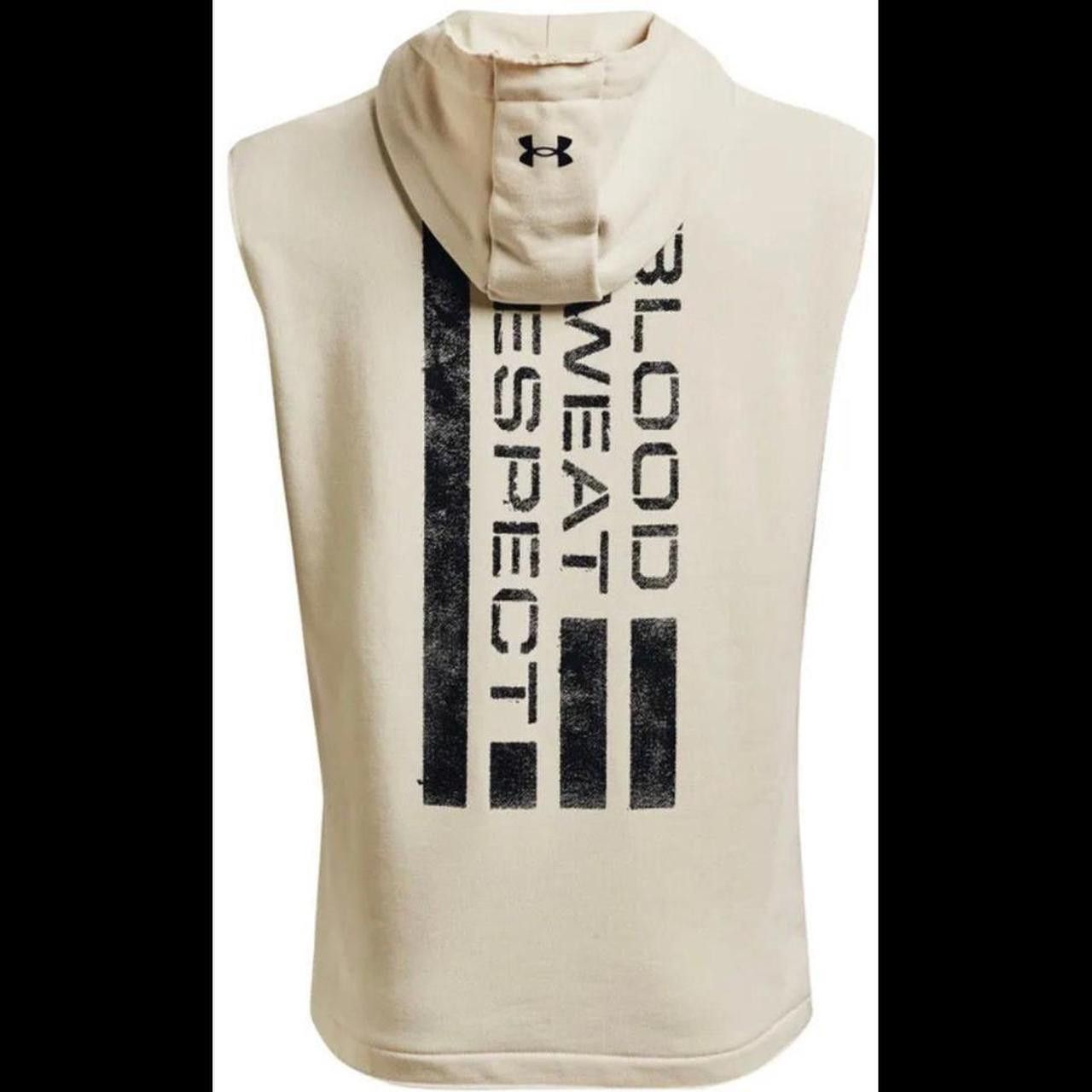 Under Armour Under Armour Mens Project Rock 06dc Size US XL / EU 56 / 4 - 4 Thumbnail