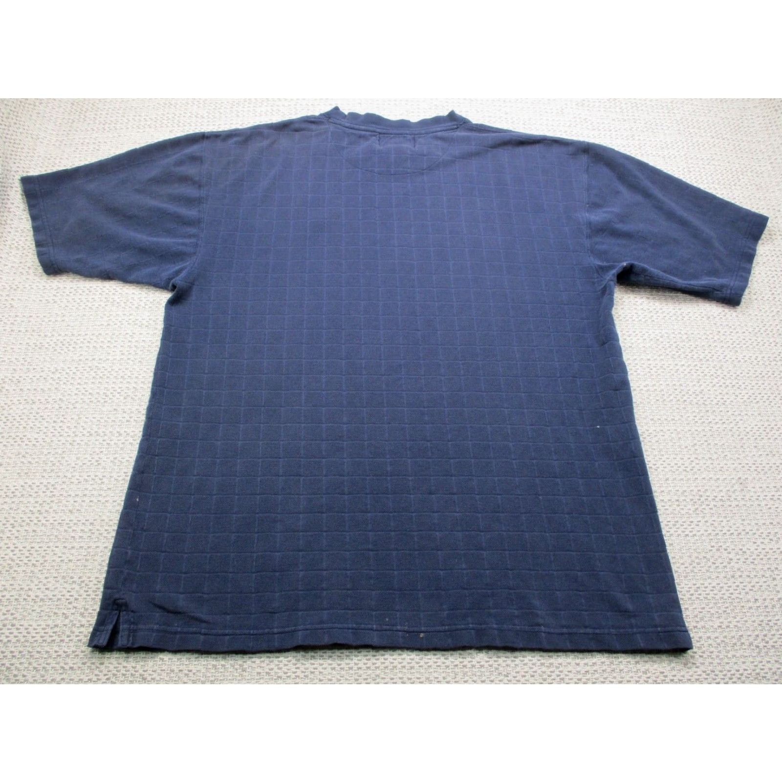 Vintage VINTAGE CS Crable Pebble Beach Sports Wear Golf Shirt Mens 2XL Embroidered Read Size US XXL / EU 58 / 5 - 5 Thumbnail