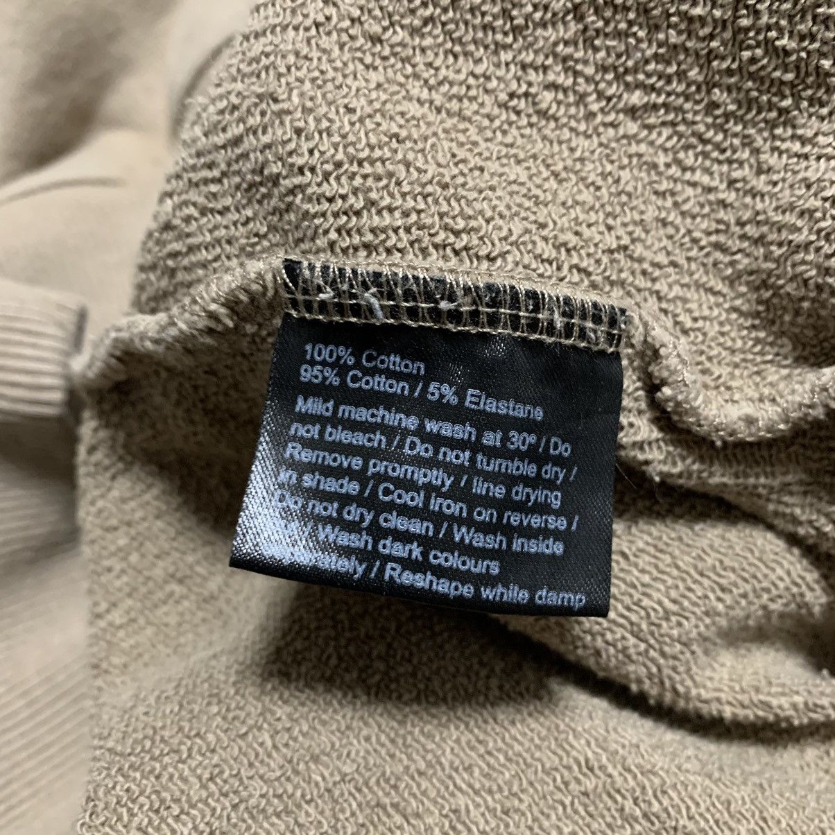 Represent Clo. Represent Medium Blanks Beige Light Brown Sweater Sweatshirt Size US M / EU 48-50 / 2 - 7 Thumbnail