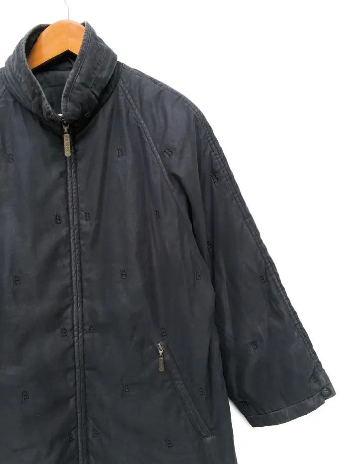 Burberry × Vintage Vintage Y2k Burberry’s Zipper Jacket Size US M / EU 48-50 / 2 - 5 Thumbnail