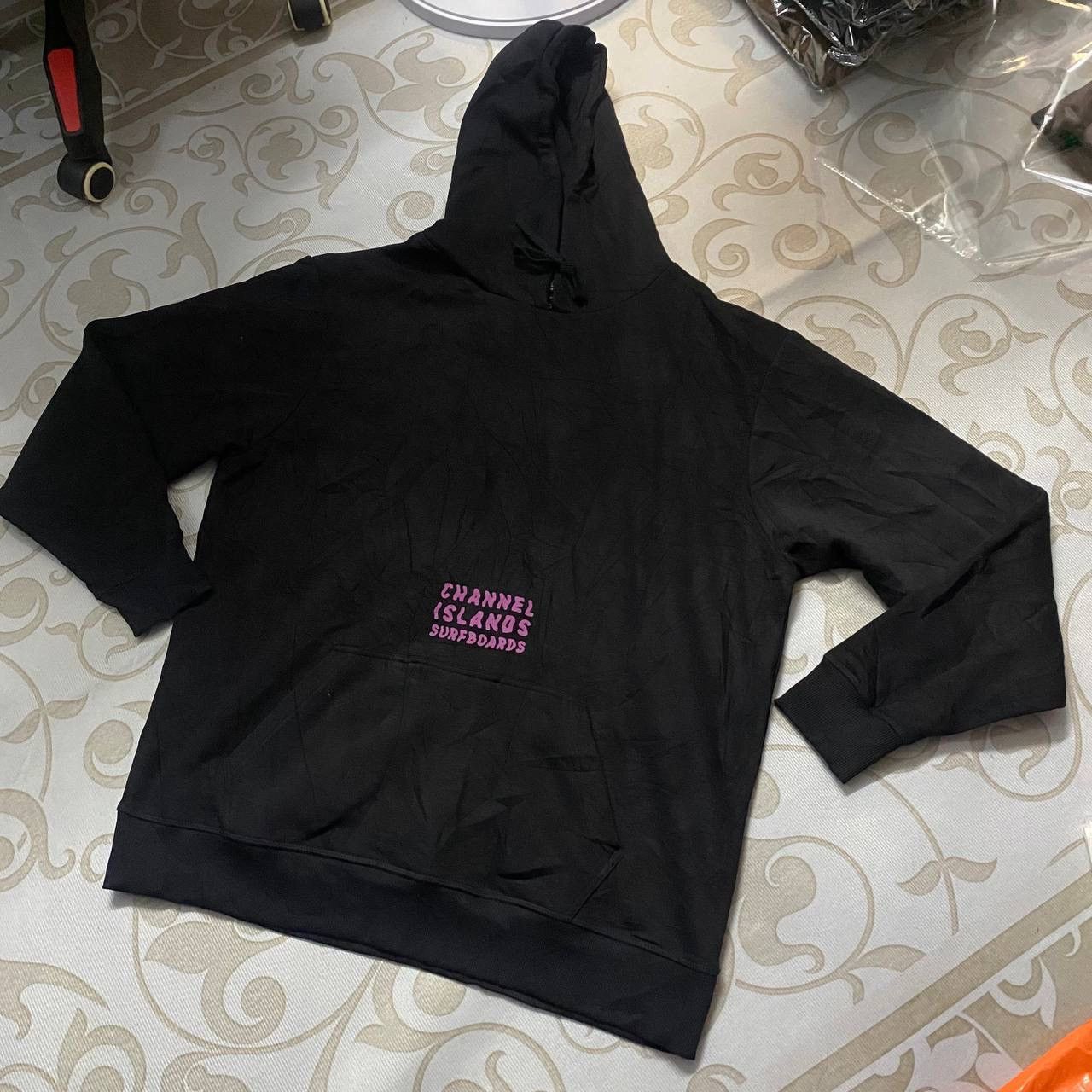 Other Nightclub Jun Inagawa Hoodie | Grailed