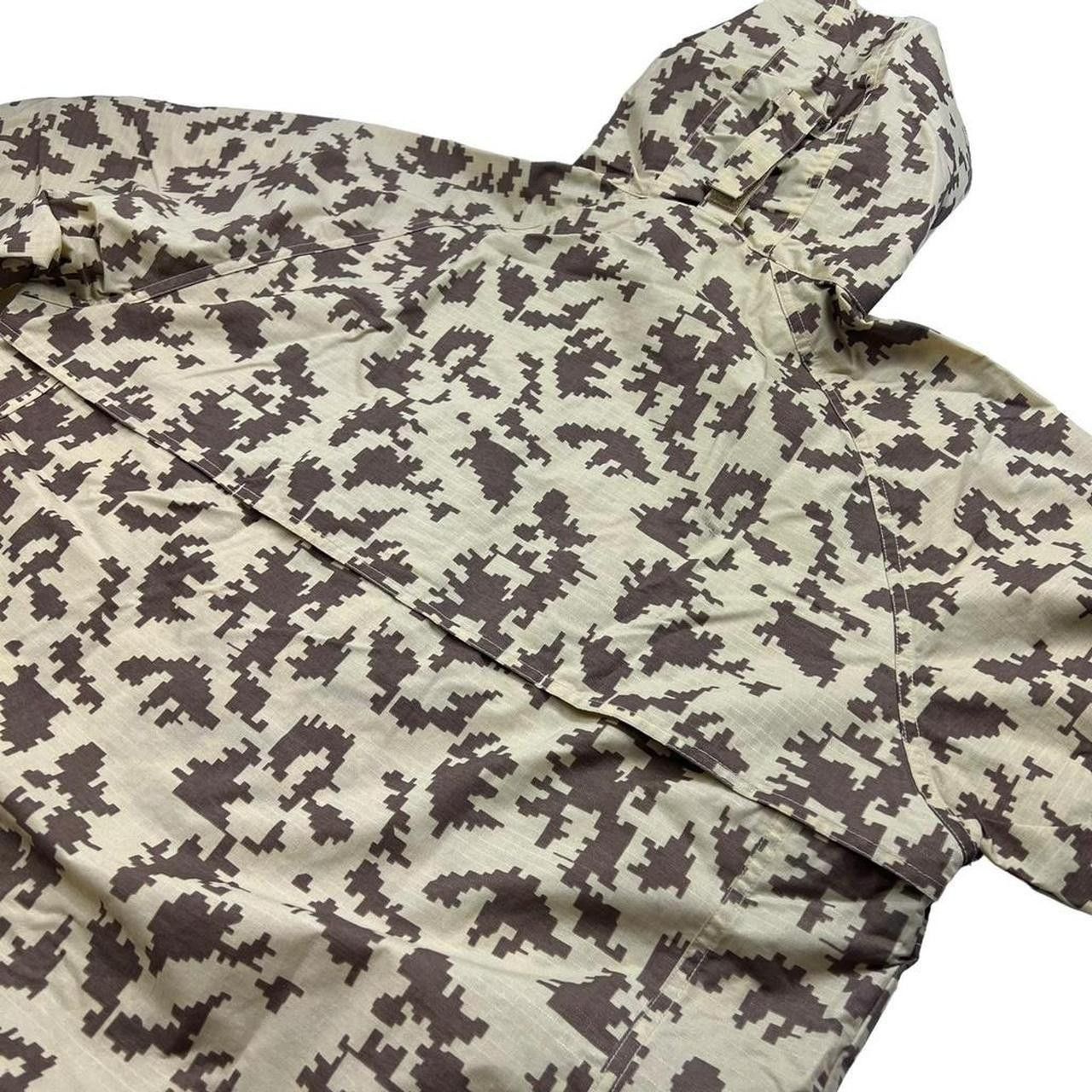 Stussy Vintage Stussy Surplus Digi Camo Jacket - Large Size US L / EU 52-54 / 3 - 6 Thumbnail