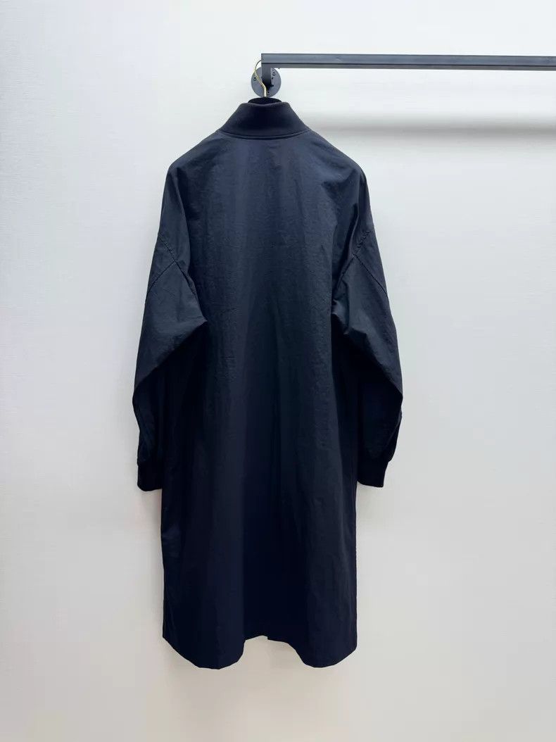 Yohji Yamamoto #REF! Size XS / US 0-2 / IT 36-38 - 4 Thumbnail