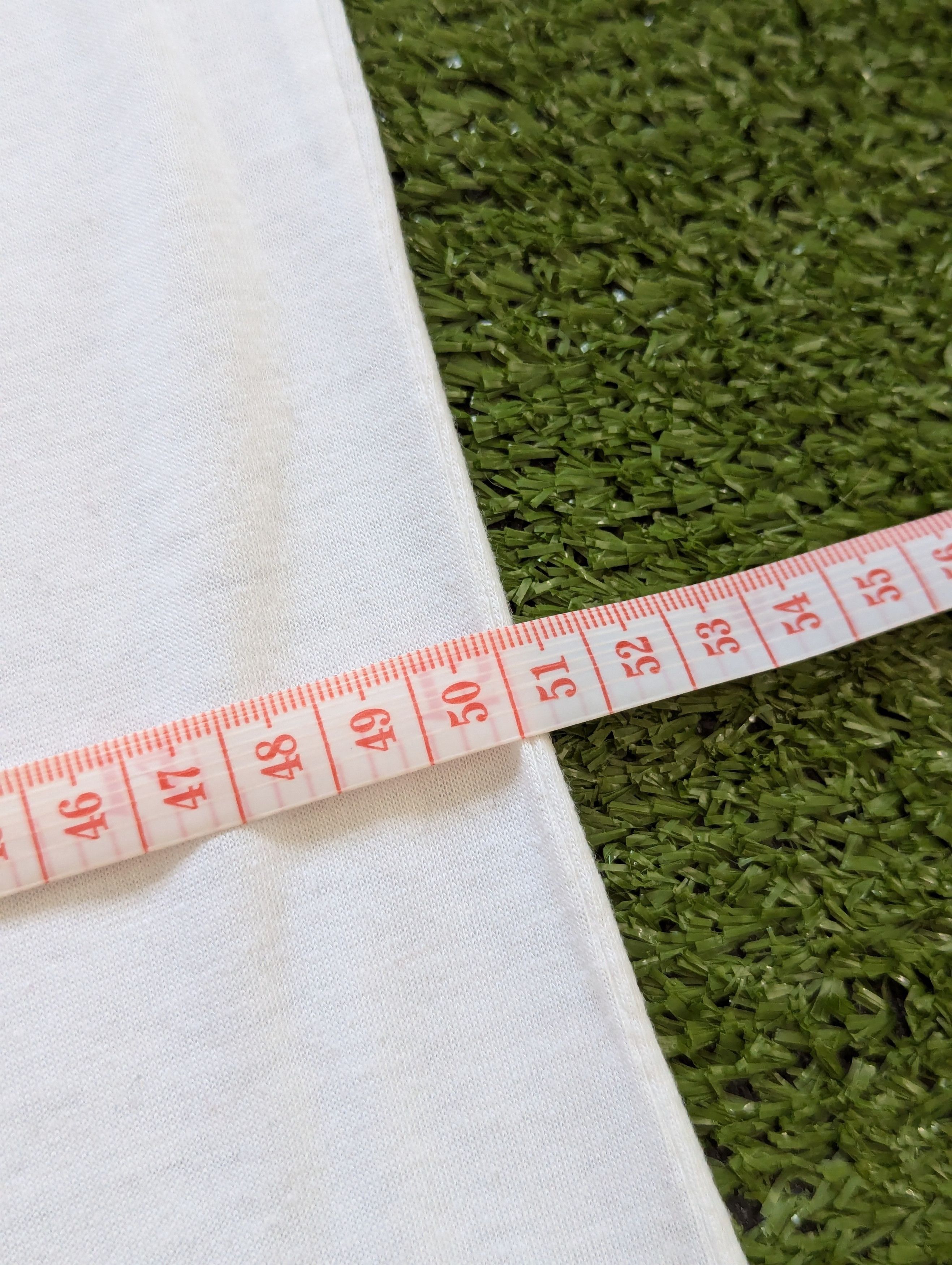 Adidas ADIDAS VINTAGE TEMPLATE FOOTBALL SHIRT JERSEY SIZE M Size US M / EU 48-50 / 2 - 7 Thumbnail