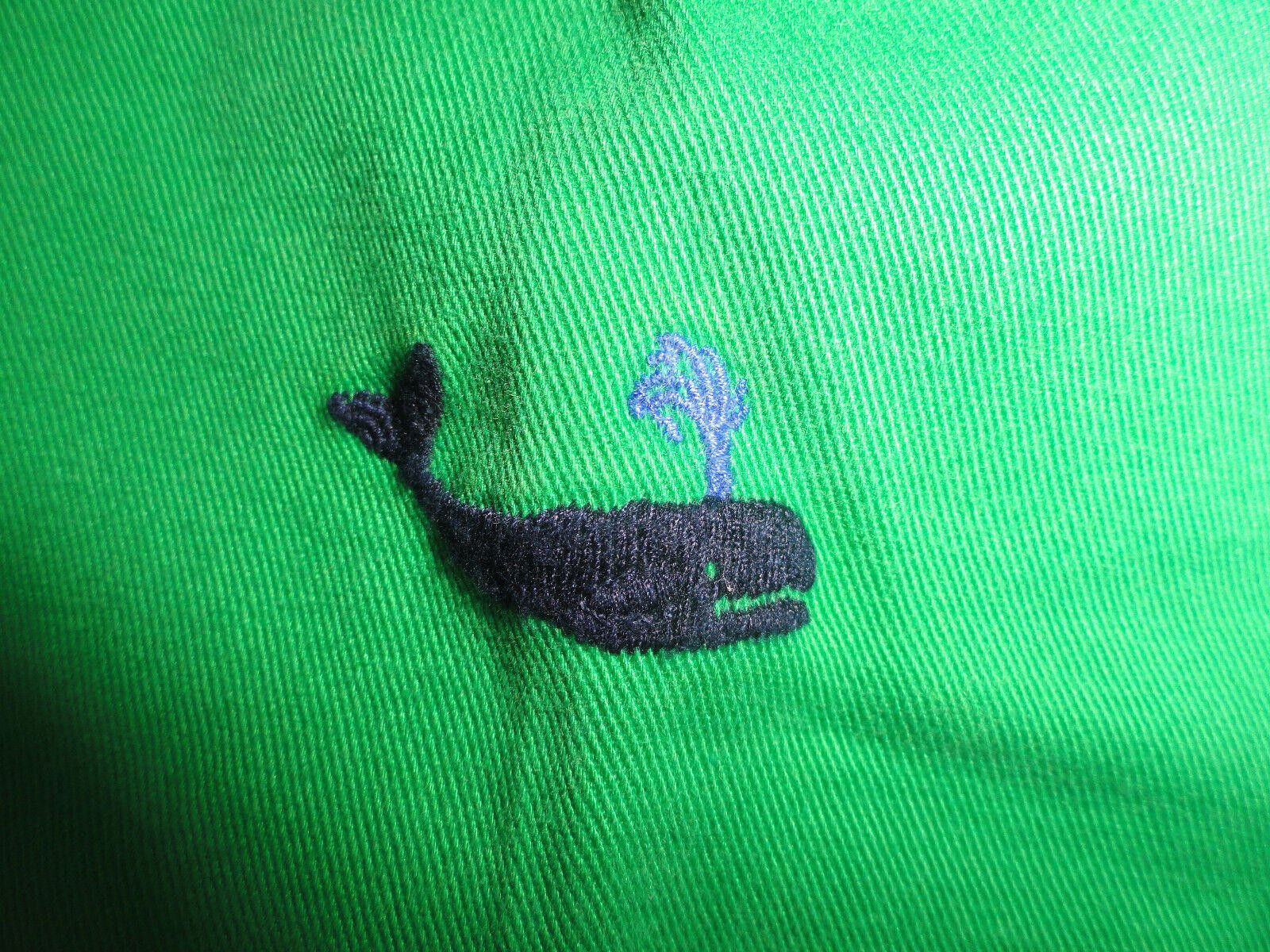 Polo Ralph Lauren Polo Ralph Lauren All Over Whale Print Chino Shorts NWT 30 Size US 30 / EU 46 - 3 Thumbnail