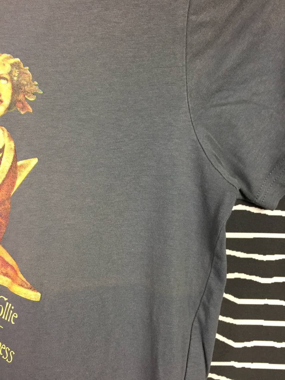 Band Tees The Smashing Pumpkins Mellon Collie & Infinite Sadness Tee Size US M / EU 48-50 / 2 - 8 Thumbnail
