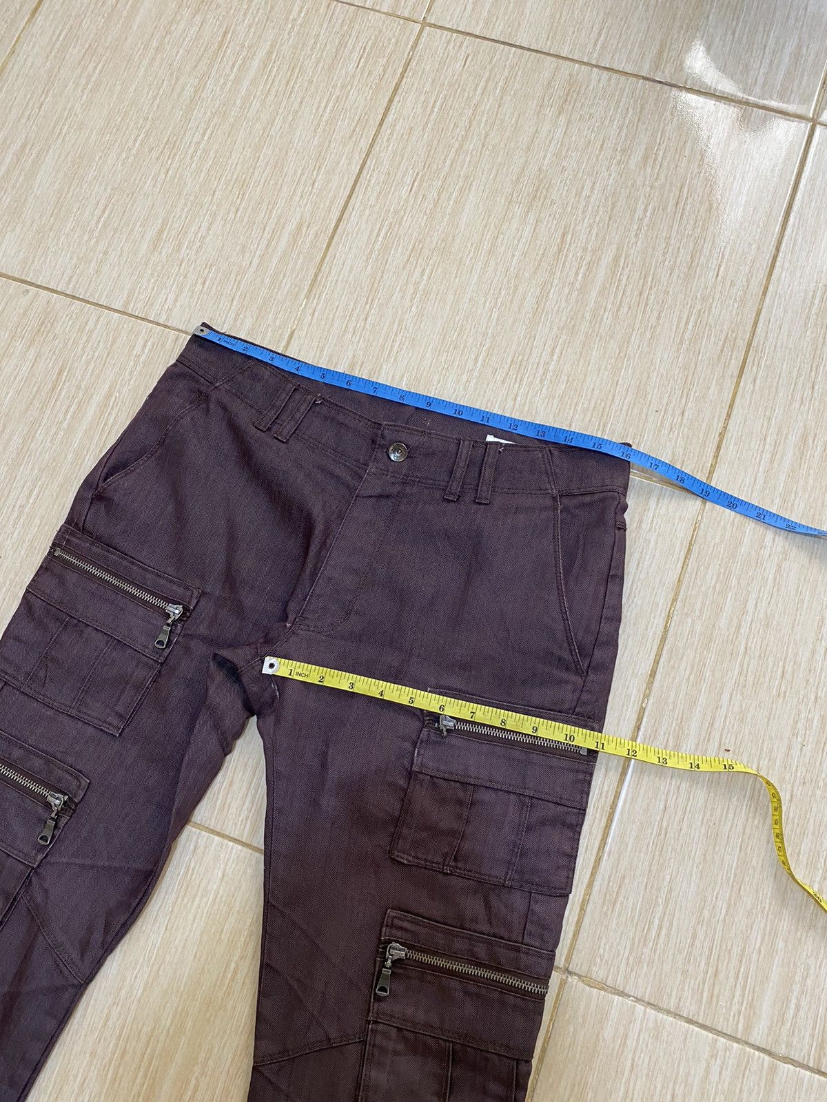 Japanese Brand × semanticdesign Semantic design Size US 32 / EU 48 - 9 Thumbnail