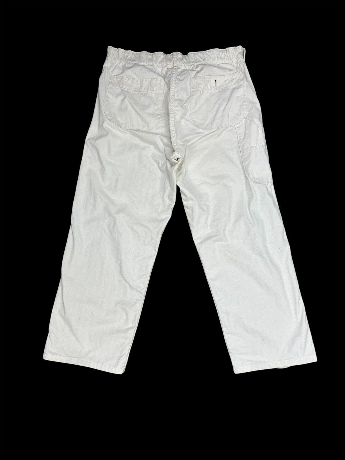 Orslow Orslow Carpenter Pants Size US 31 - 2 Thumbnail
