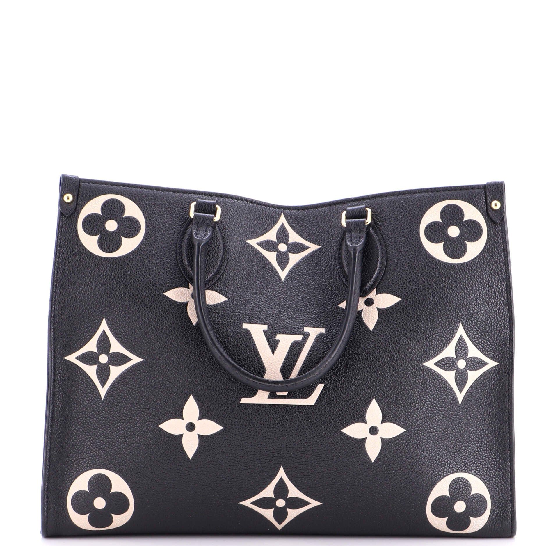 Louis Vuitton OnTheGo Tote Size ONE SIZE - 1 Thumbnail